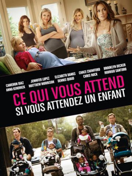 Ce qui vous attend si vous attendez un enfant