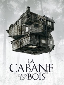 La cabane dans les bois