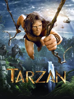 Tarzan