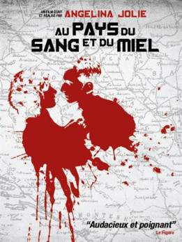 Au pays du sang et du miel