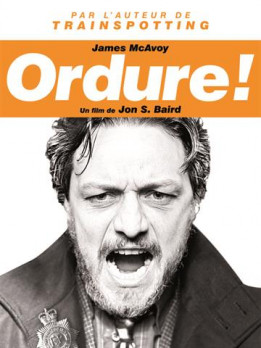 Ordure !
