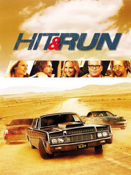 Hit & run