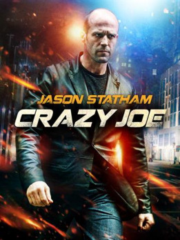 Crazy joe