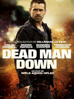 Dead man down