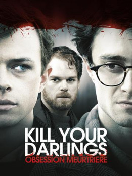 Kill Your Darlings