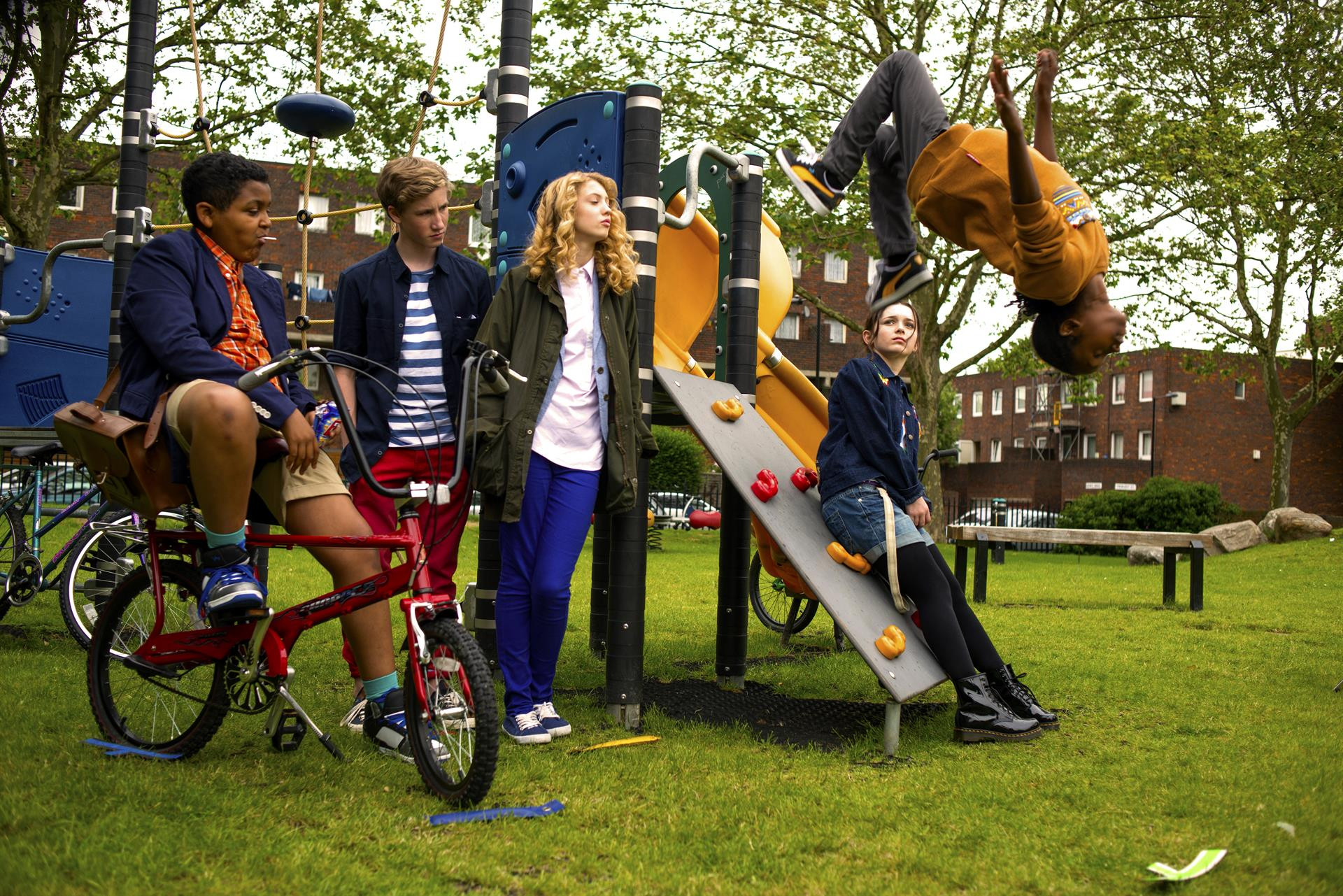 Streetdance Kids Stream Streetdance Kids Stream