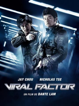 Viral factor