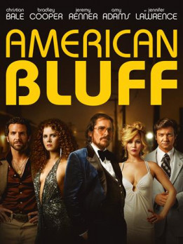 American bluff