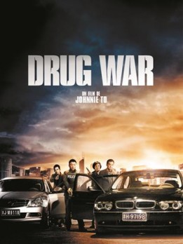 Drug war