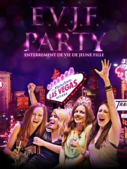 EVJF Party