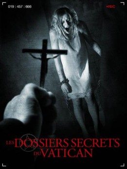 Les dossiers secrets du vatican