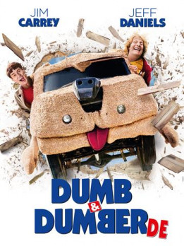 Dumb and Dumber DE