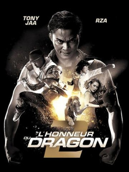 L'Honneur du Dragon 2