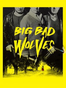 Big bad wolves