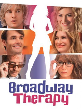 Broadway Therapy
