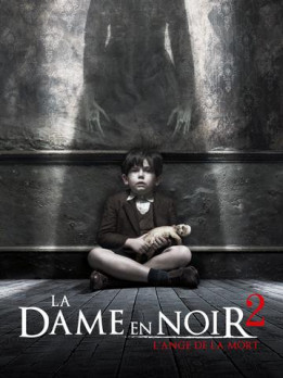 La dame en noir 2 : l'ange de la mort