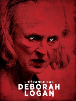 L'Etrange cas deborah logan