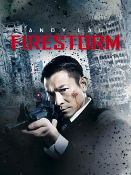 Firestorm