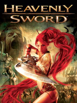 Heavenly Sword