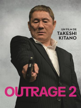 Outrage 2