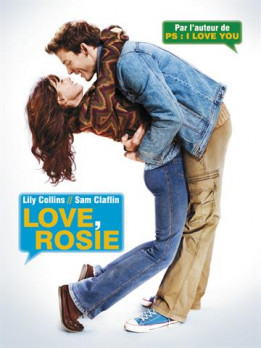 Love, Rosie