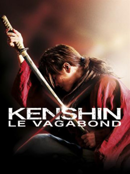 Kenshin - le vagabond