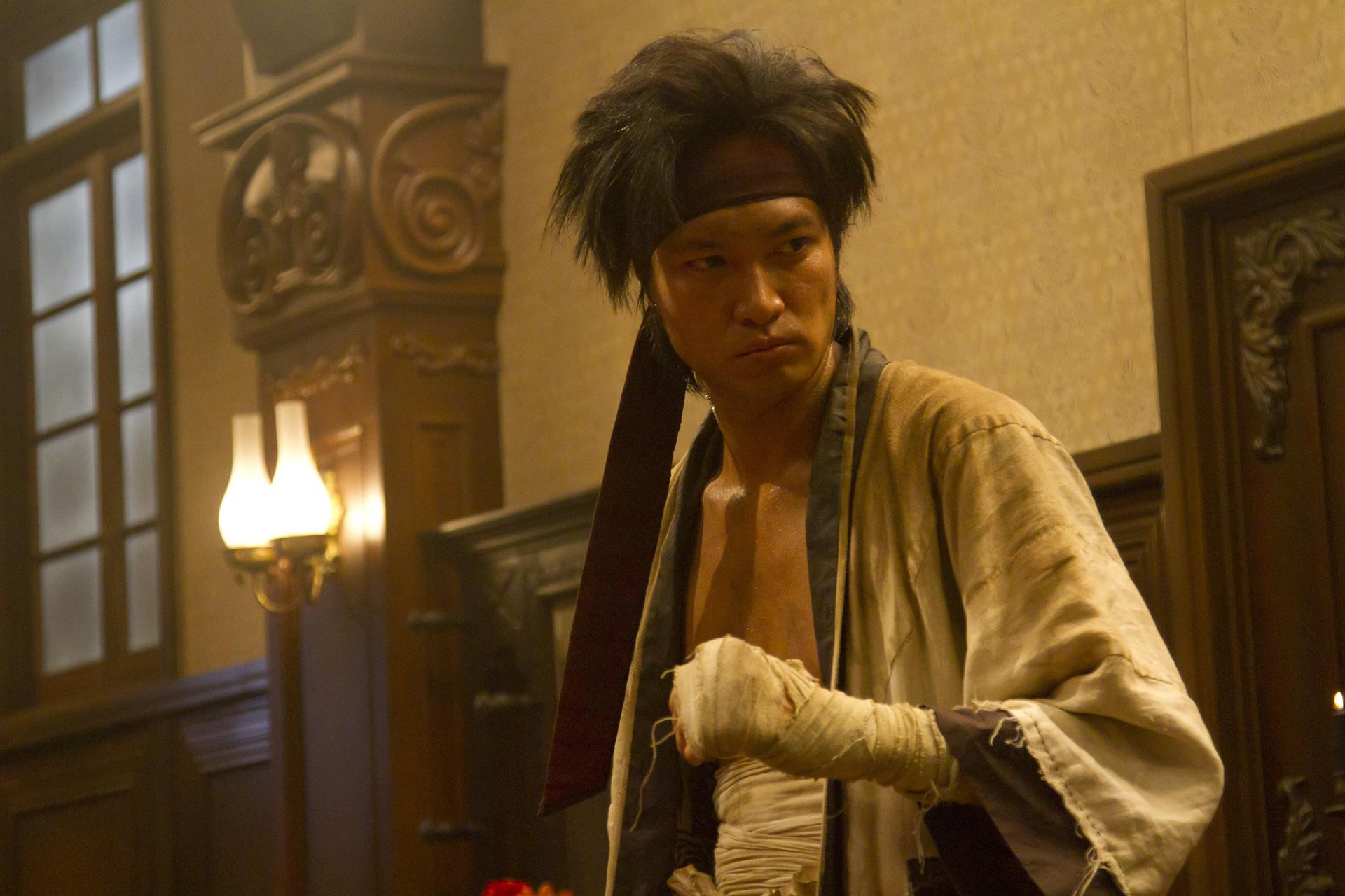 Kenshin - le vagabond en VOD. Film de Keishi OTOMO - en Streaming et à