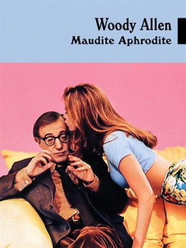 Maudite Aphrodite