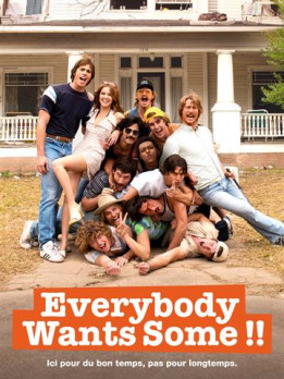 Everybody wants some