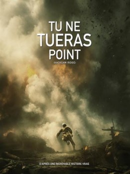 Tu ne tueras point