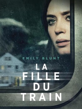La fille du train