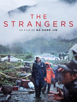 The Strangers