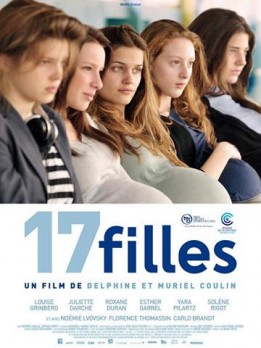 17 filles