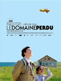 Le Domaine perdu