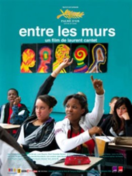 Entre les murs
