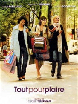 Tout pour plaire