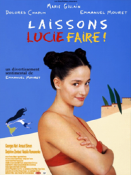 Laissons Lucie faire