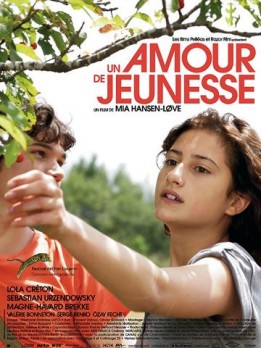 Un amour de jeunesse