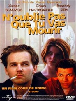N'oublie pas que tu vas mourir