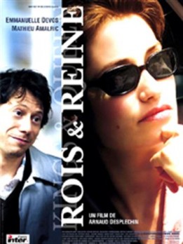 Rois et reine