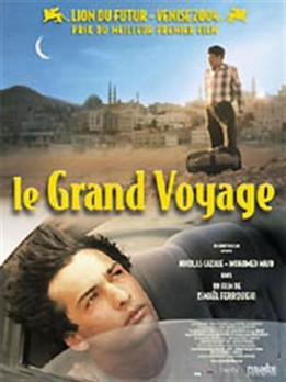 Le Grand voyage