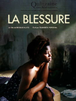 La Blessure