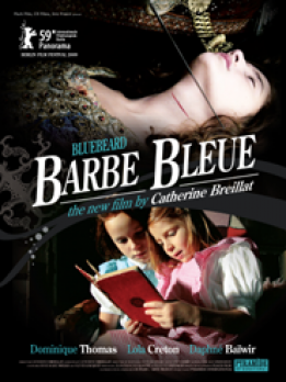 Barbe Bleue