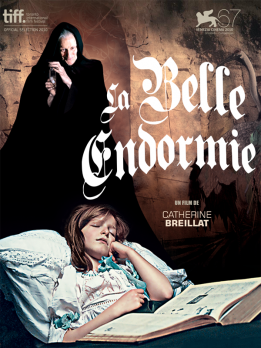 La Belle endormie