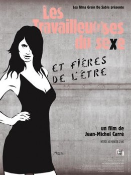 Les Travailleu(r)ses du sexe