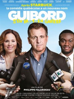 Guibord s'en va-t-en guerre