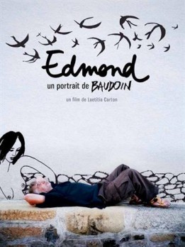 Edmond, un portrait de Baudoin