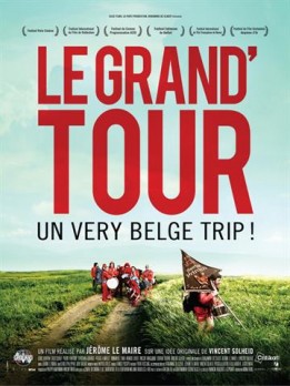 Le Grand'Tour