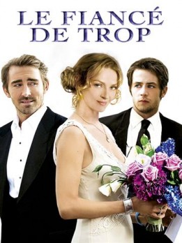 Le fiancé de trop