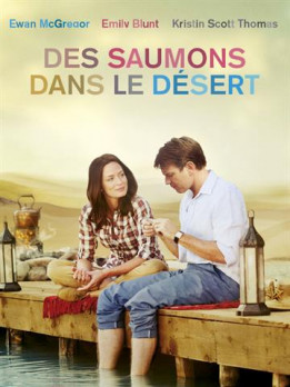 Des saumons dans le désert